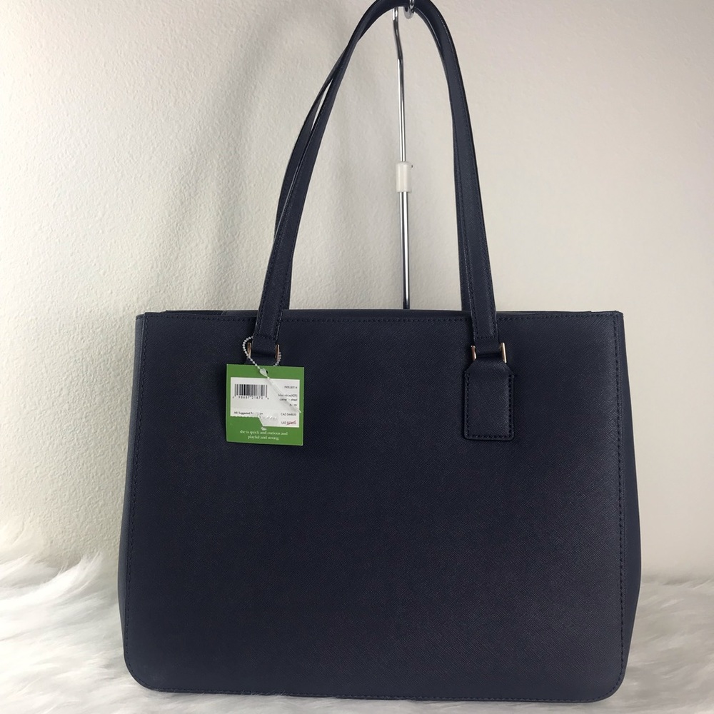 KATE SPADE CAMERON STREET ZOOEY SHOULDER BAG - Picture 4 of 8
